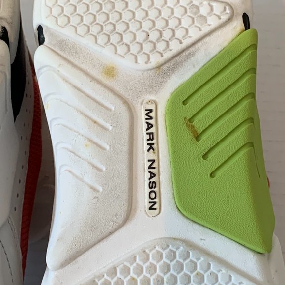 Mark Nason Womens Varsity Sock Sneaker Size 10 - Picture 9 of 14